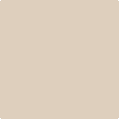 1031: Carlisle Cream  by Benjamin Moore