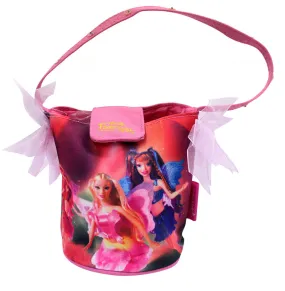 15848 Bolsa Chica Infantil Barbie