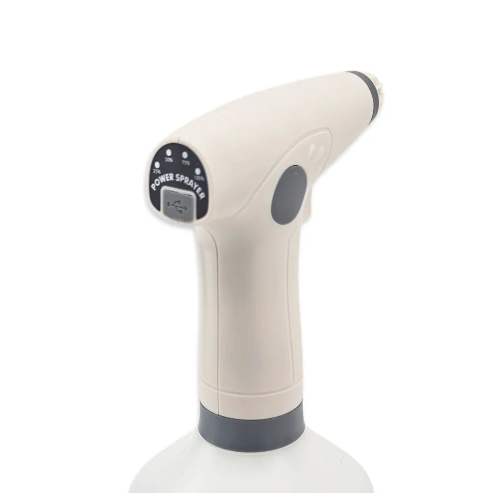 1L Power Sprayer (Rechargeable USB Type-C)