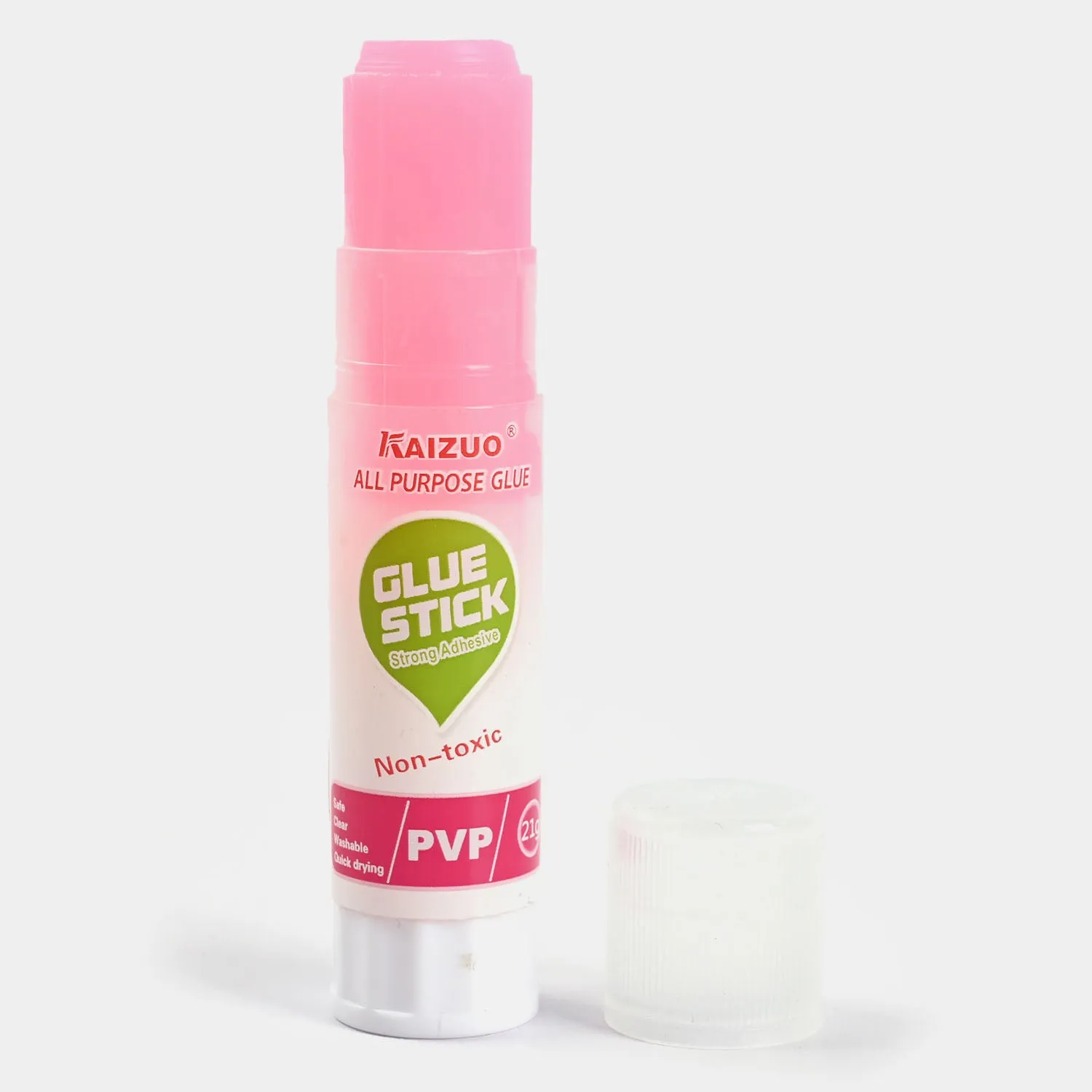 21g Strong Sticky Glue Stick