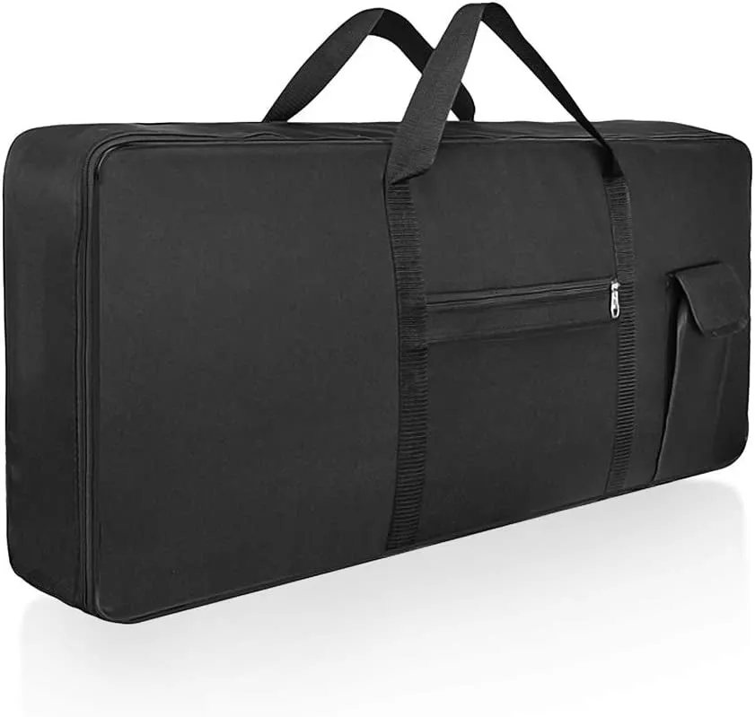 61 Note Keyboard Carrying Bag