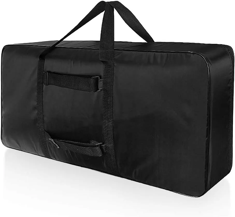 61 Note Keyboard Carrying Bag