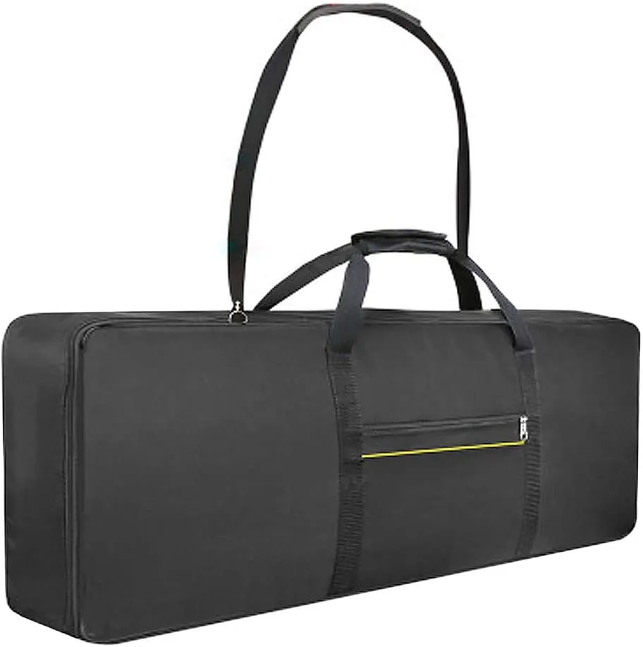 88 Note Keyboard Carrying Bag