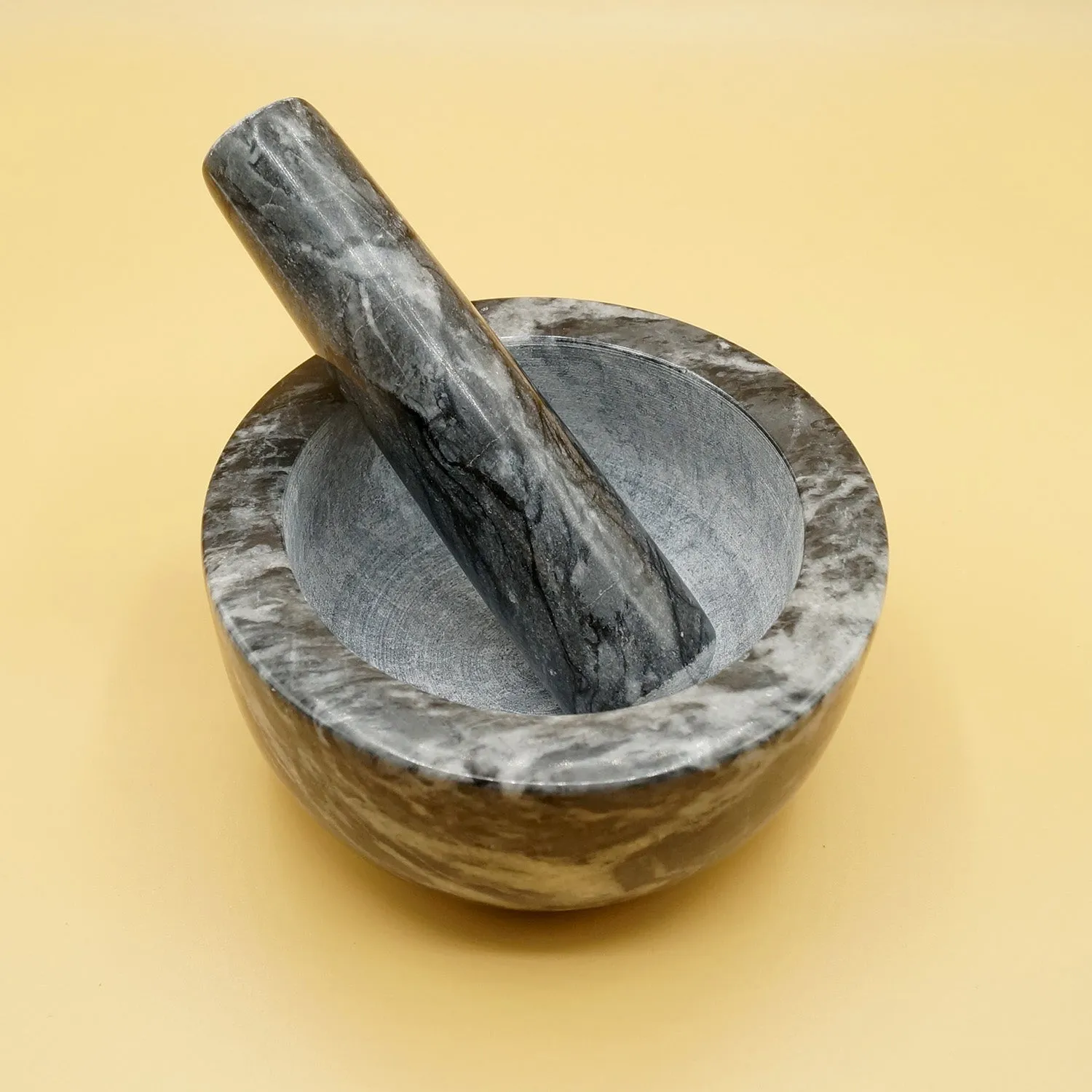 A Kiss of Magic - Mortar and Pestle (Sold Out)