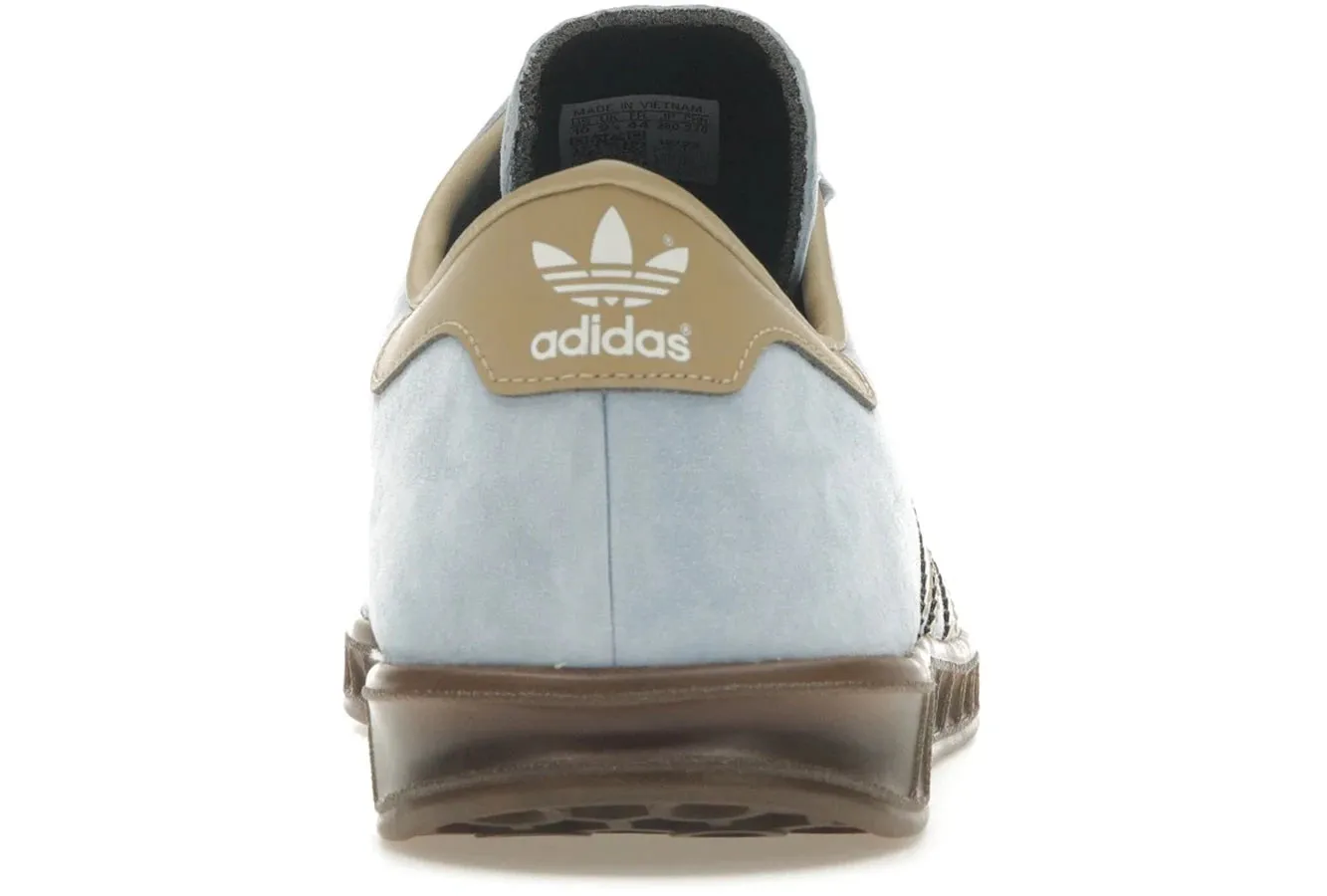 Adidas Hamburg State Series Illinois Prairie