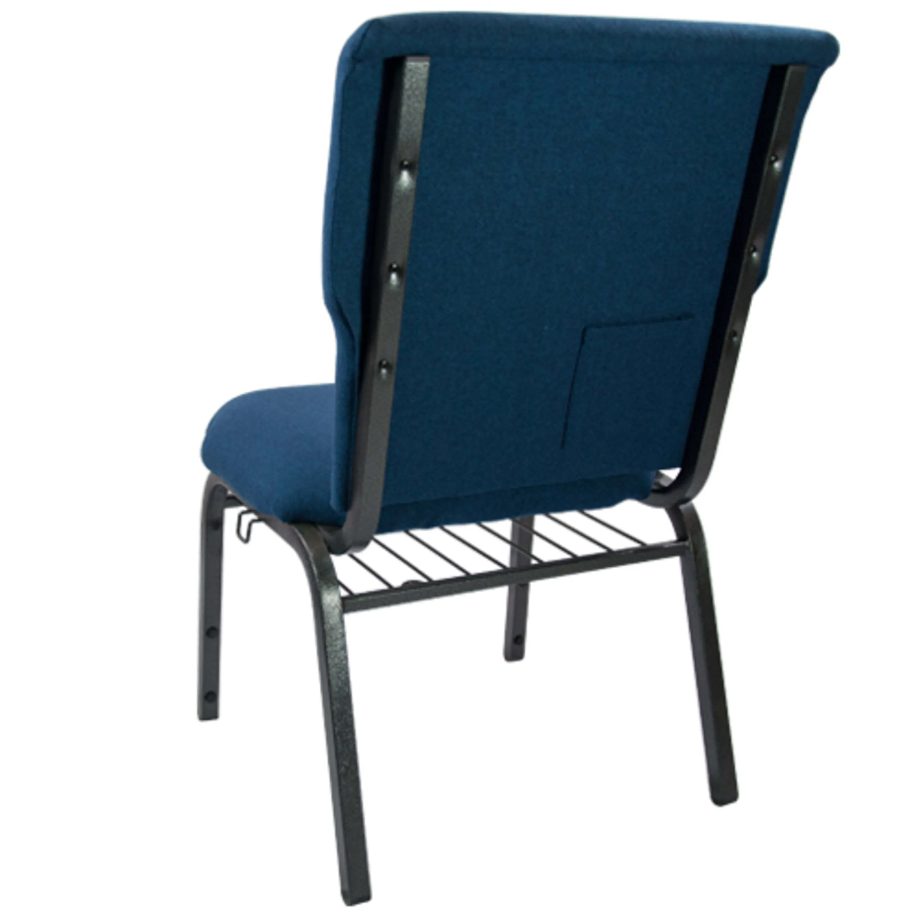 Advantage Discount Church Chair - 21 in. Wide