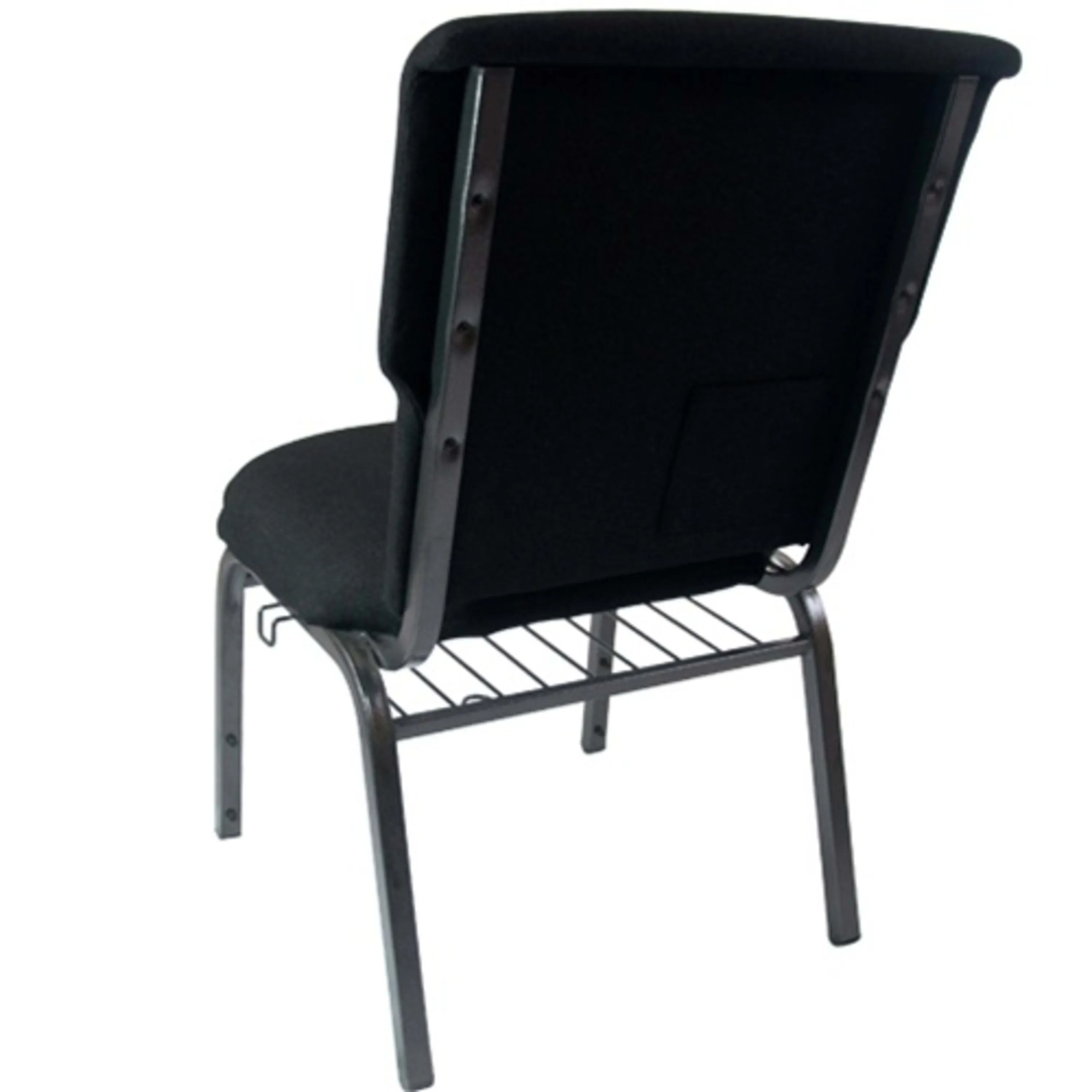 Advantage Discount Church Chair - 21 in. Wide