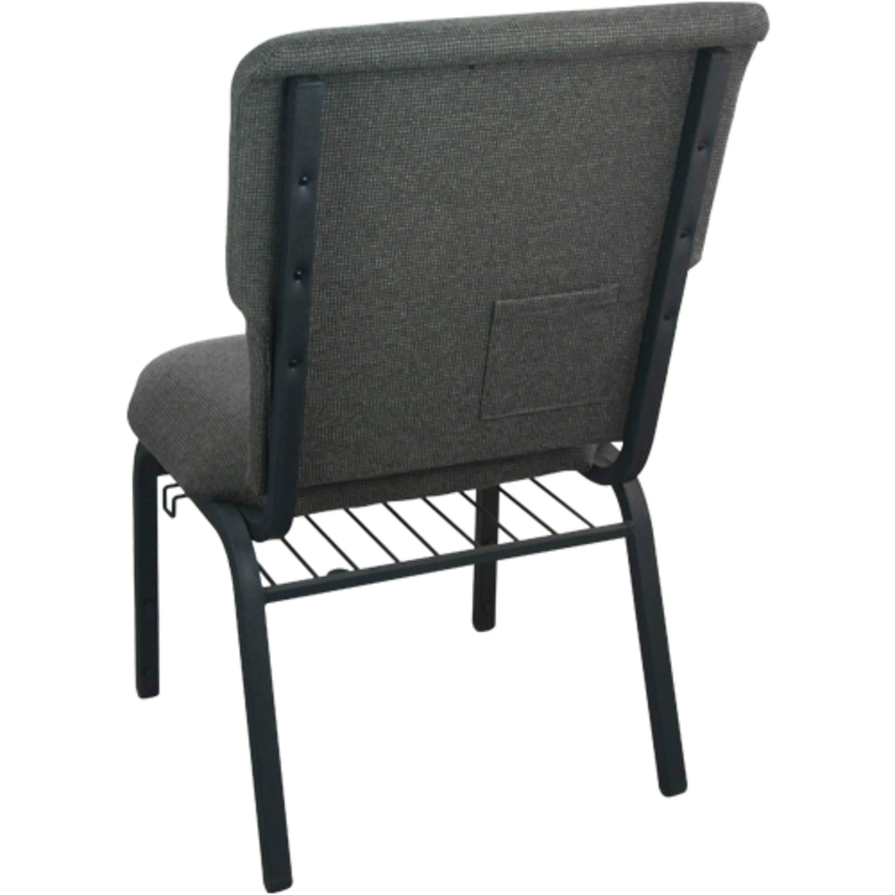 Advantage Discount Church Chair - 21 in. Wide