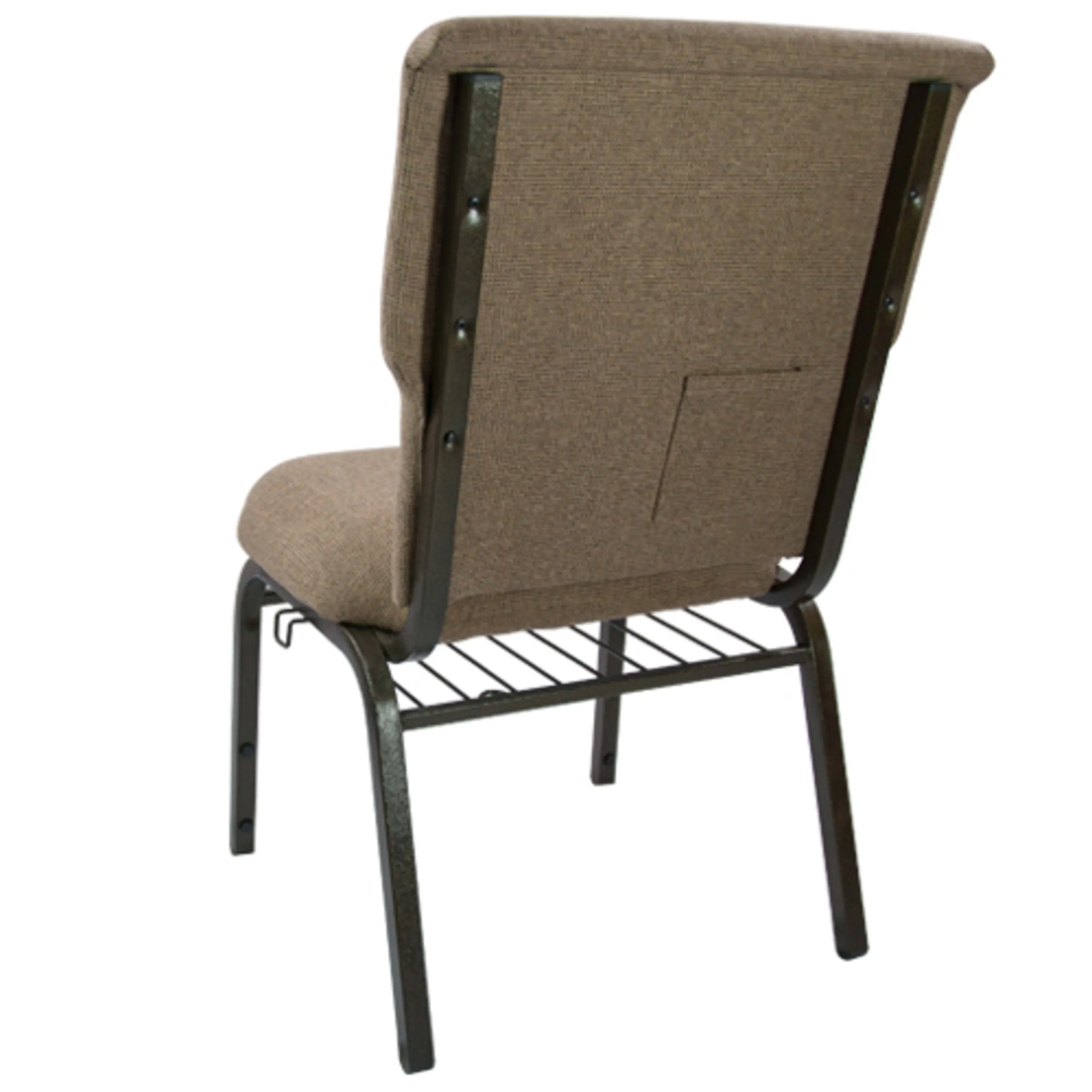 Advantage Discount Church Chair - 21 in. Wide