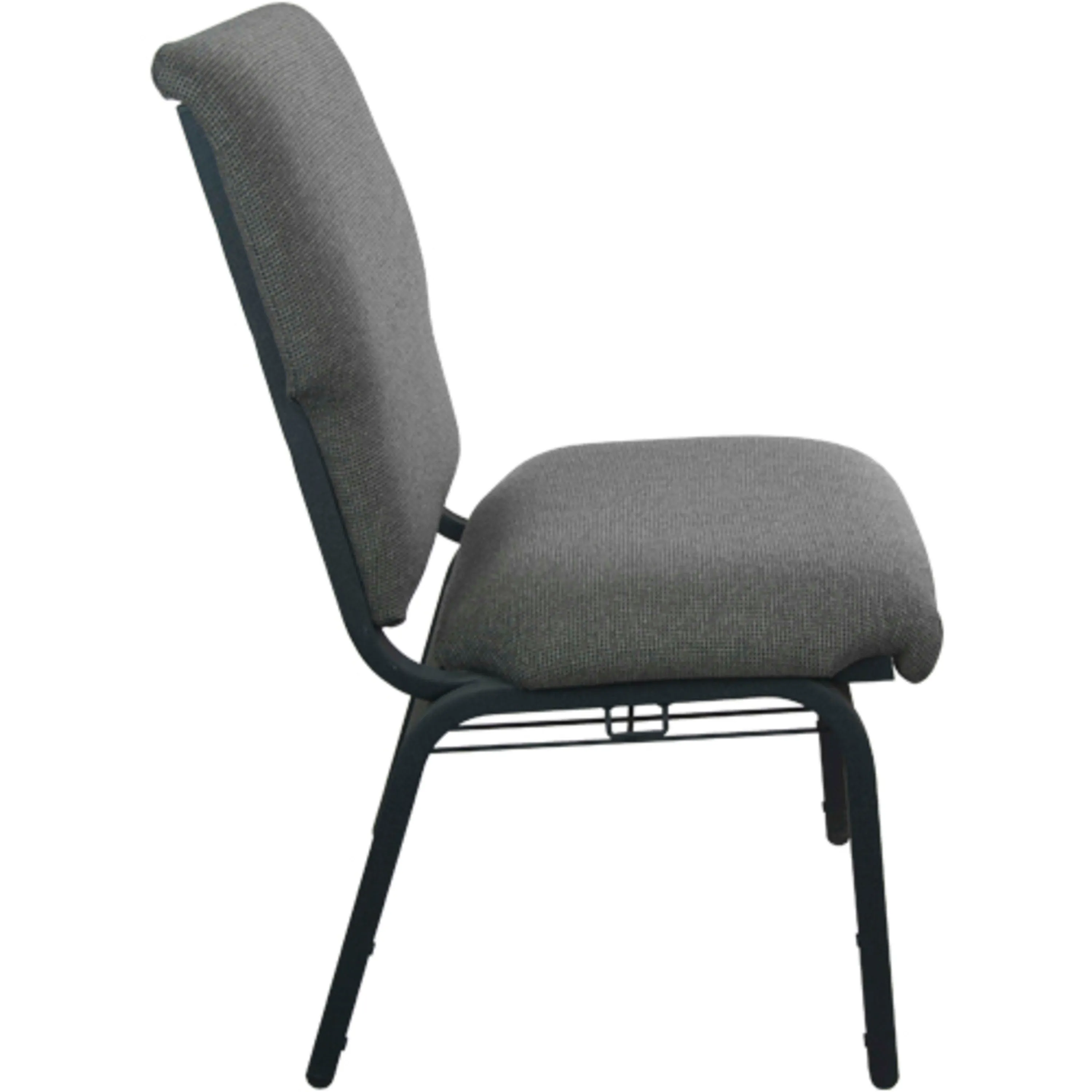 Advantage Discount Church Chair - 21 in. Wide