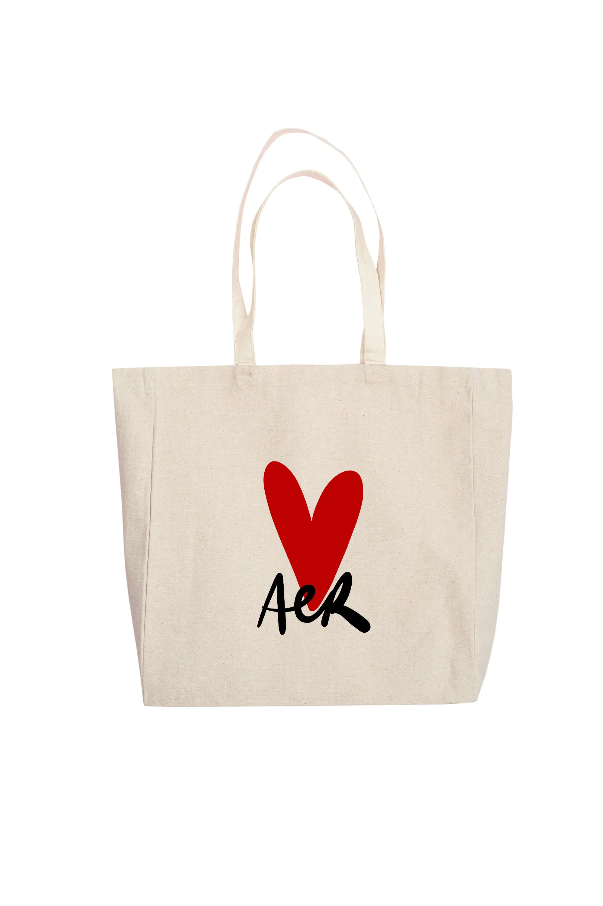 AER LOVE tote bag