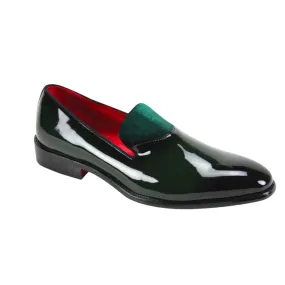 AFTER MIDNIGHT: Patent Slip On 7009