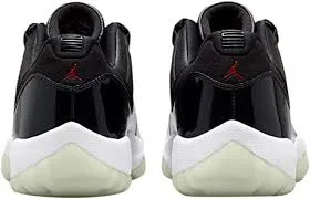 Air Jordan 11 Retro Low 72-10 'AV2187-001'