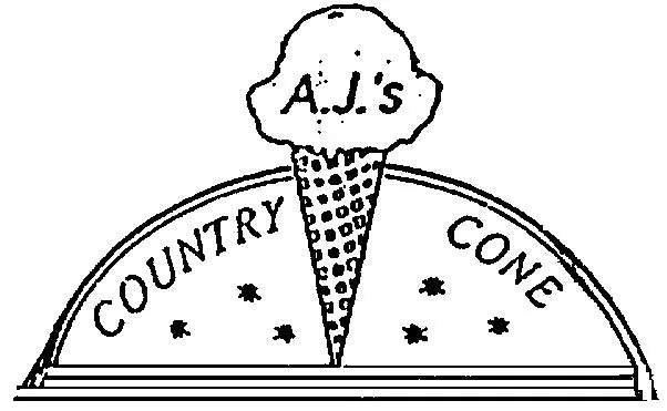 A.J.'s Country Cone