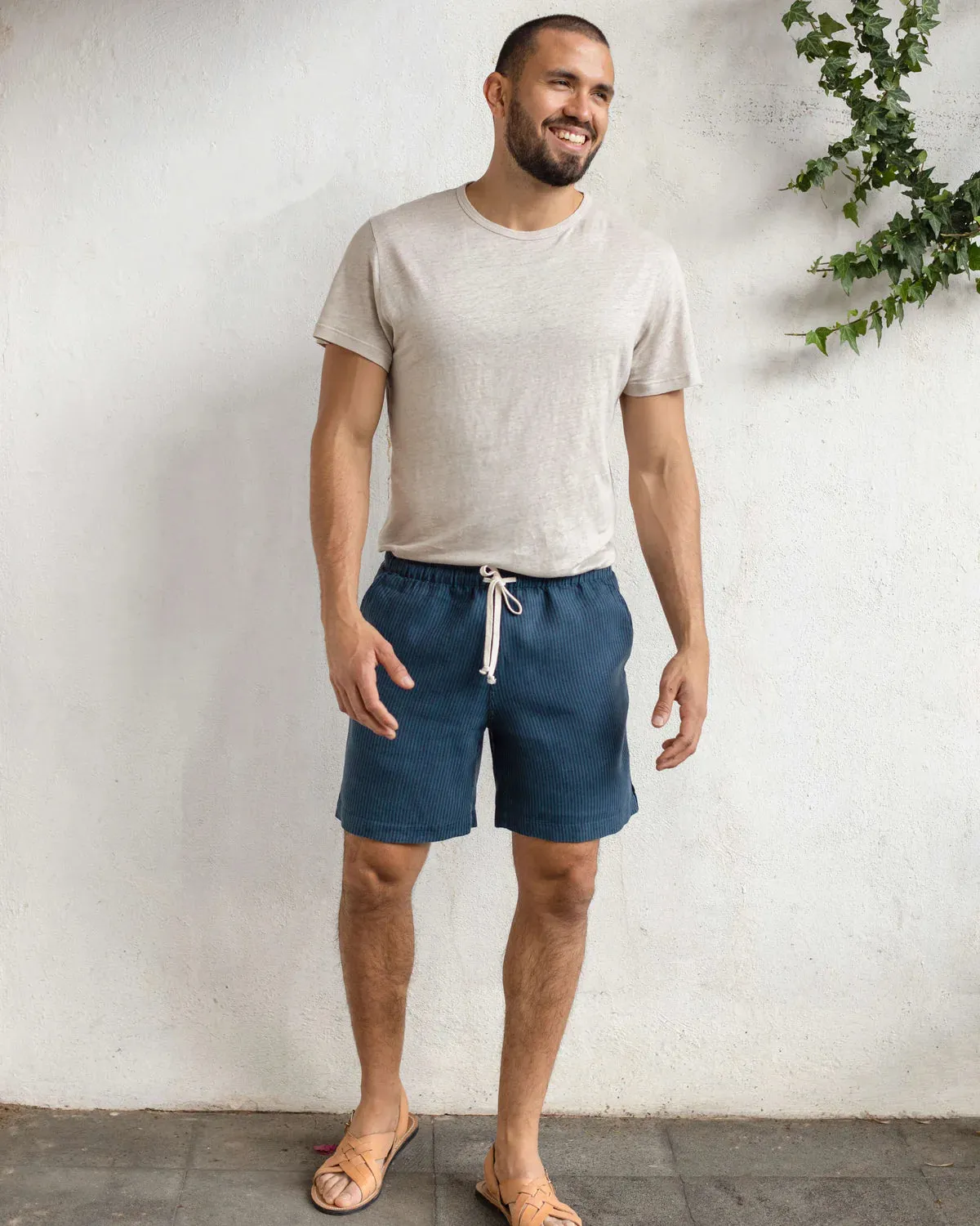 Alex Crane Dusk Lines Bo Short