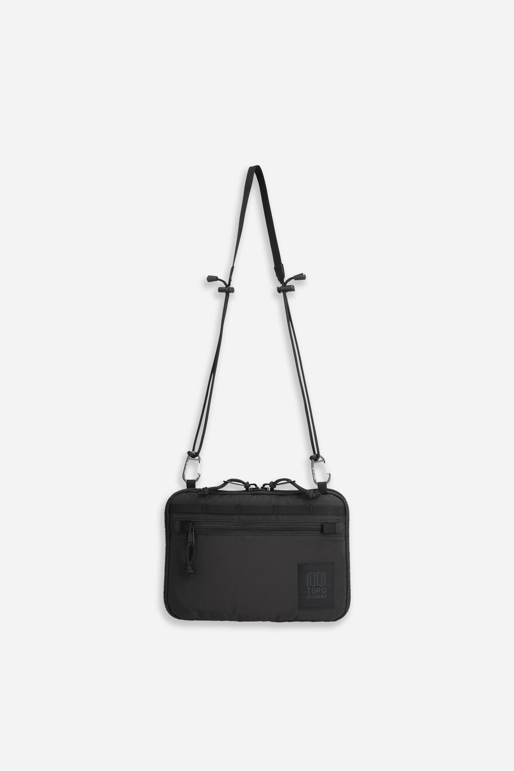 All Adventure Accessory Bag Black