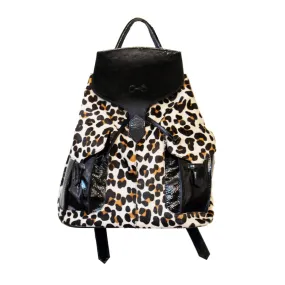 Allez Leopard backpack- LAST ONE!