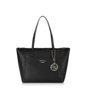 Alma Tote - Black