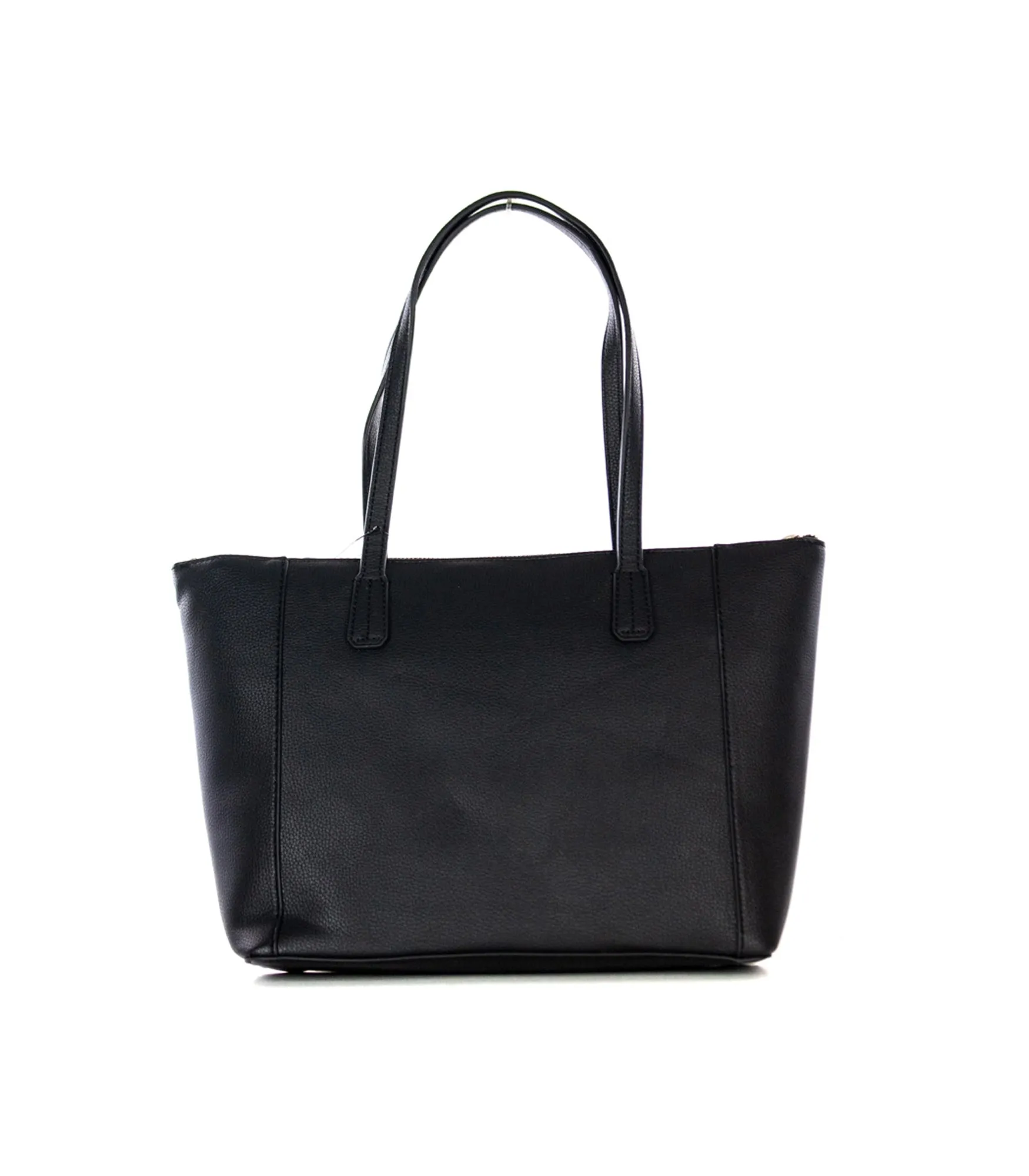 Alma Tote - Black