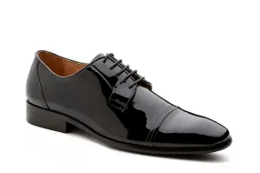 Anzio - Black Patent