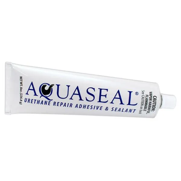 Aquaseal Repair Adhesive