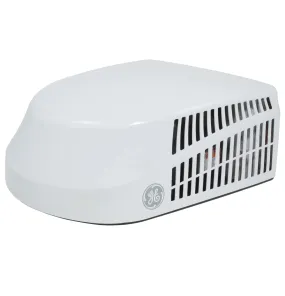 ARC13AHCW - GE RV High-Efficiency Air Conditioner, 13.5K BTU - White