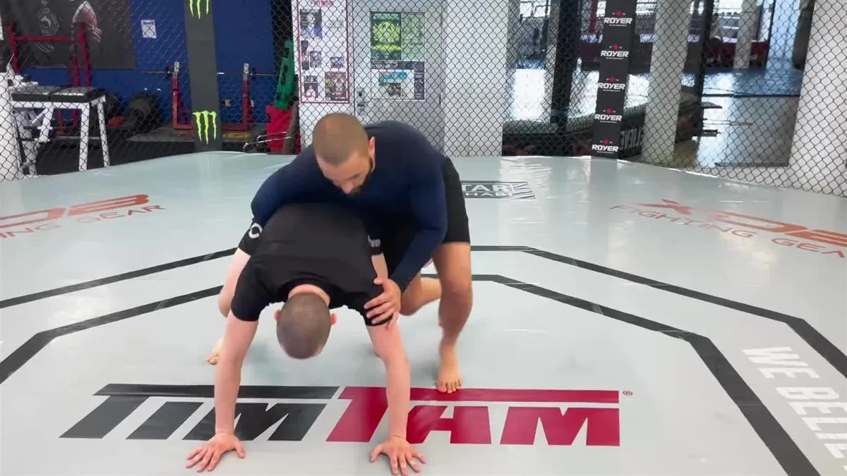 Attacking the Turtle Made Easy by Firas Zahabi