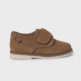 Baby Oxford Shoe