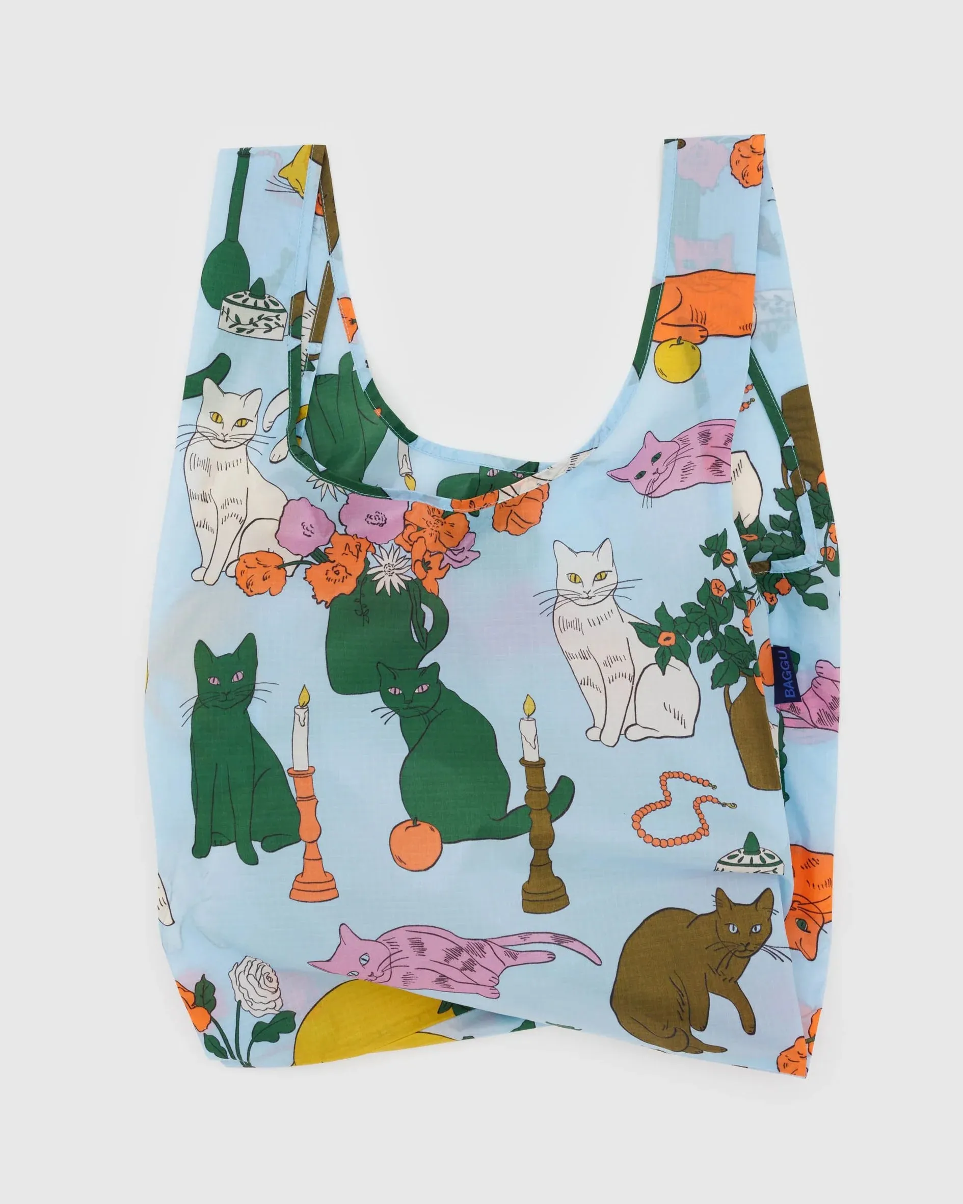 Baggu - Standard Baggu | Table Cats