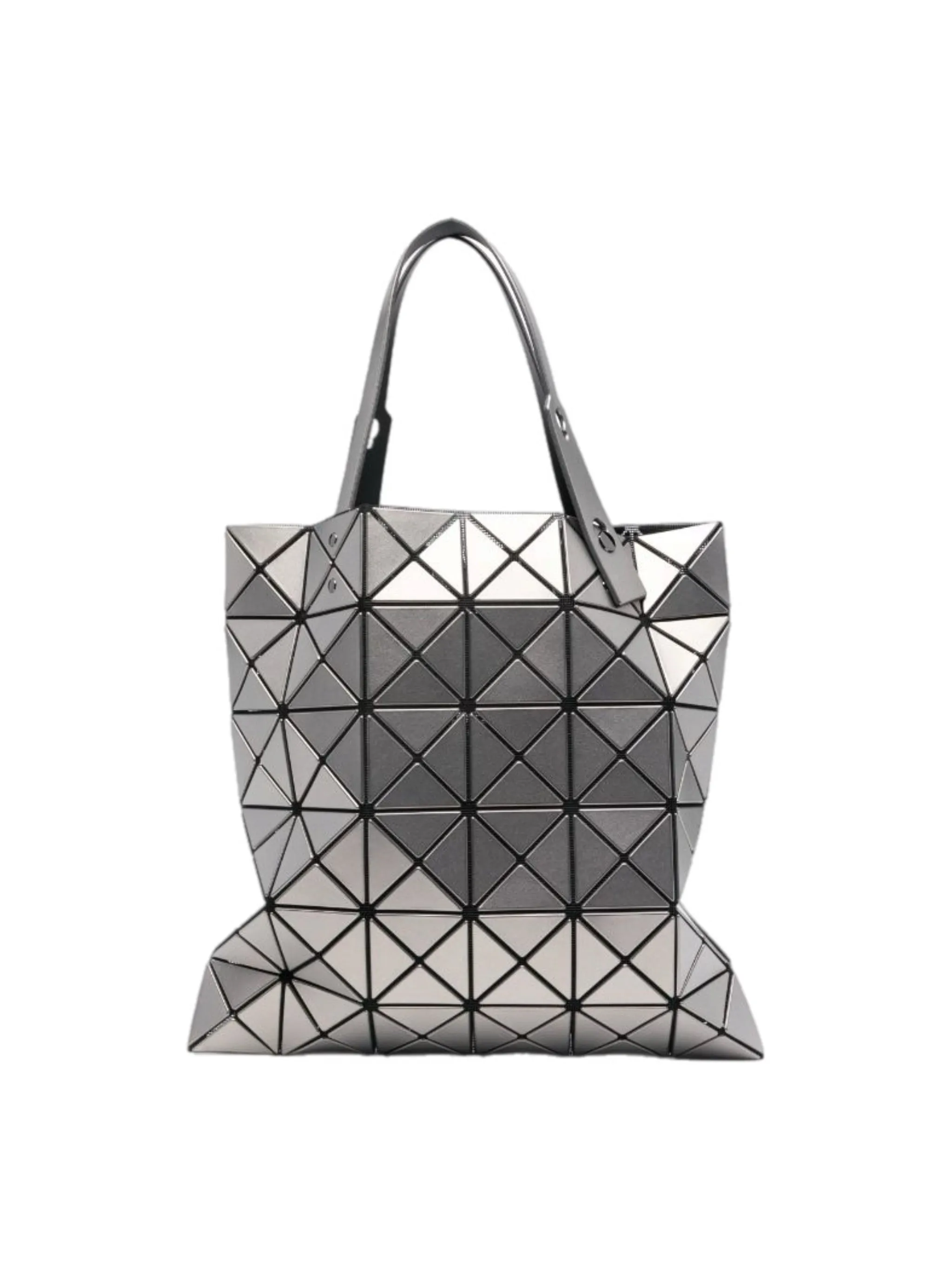 Bao Bao Issey Miyake Lucent Metallic Tote