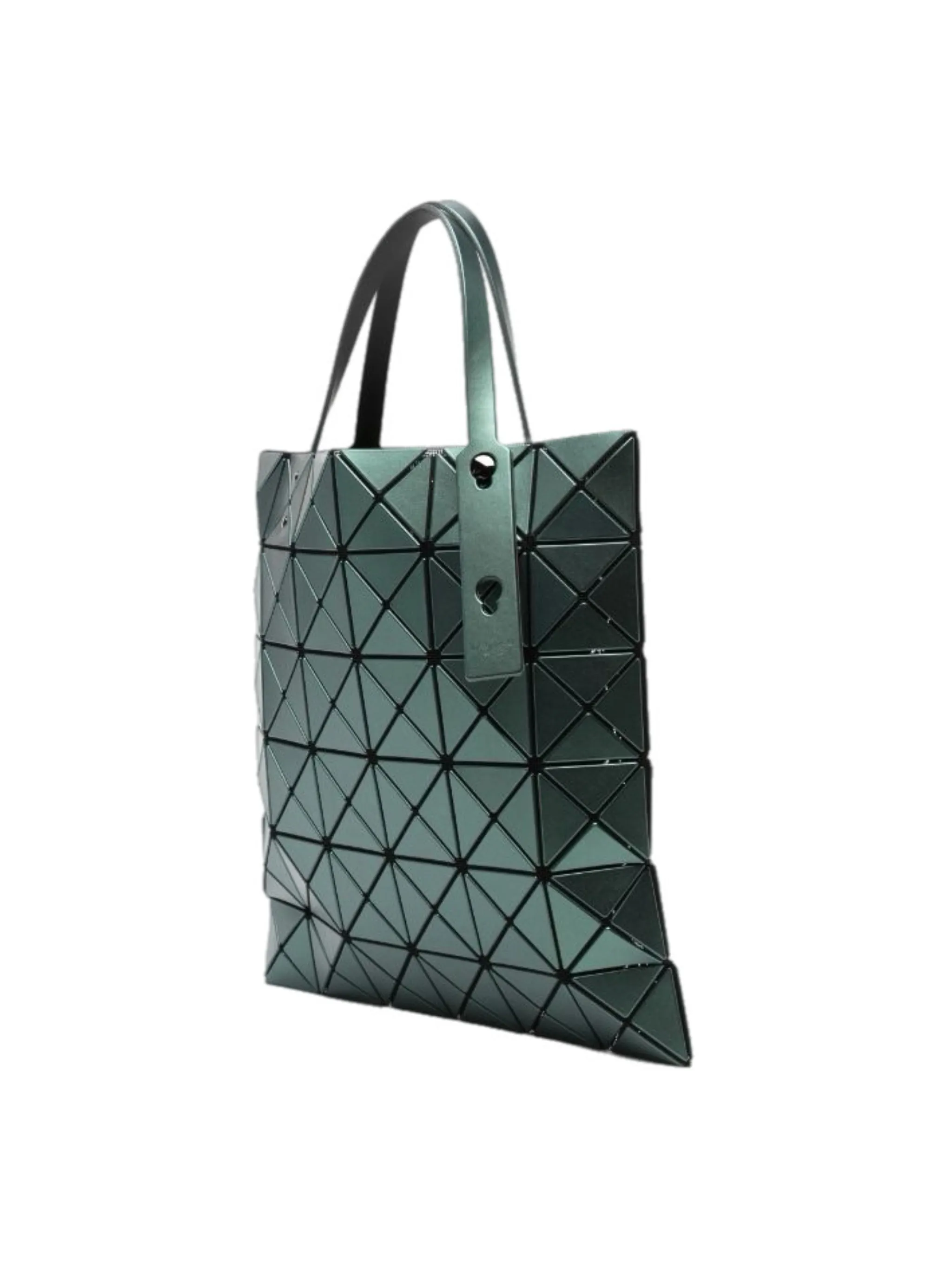 Bao Bao Issey Miyake Lucent Metallic Tote