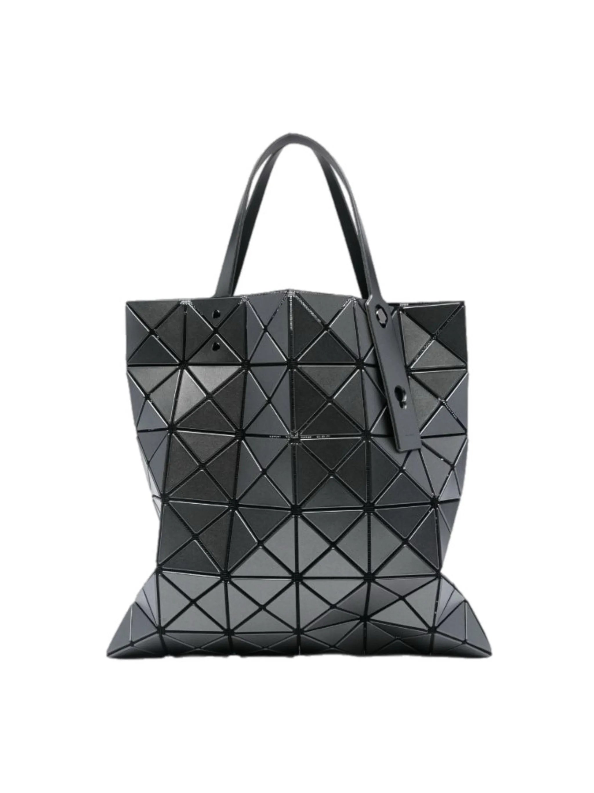 Bao Bao Issey Miyake Lucent Metallic Tote