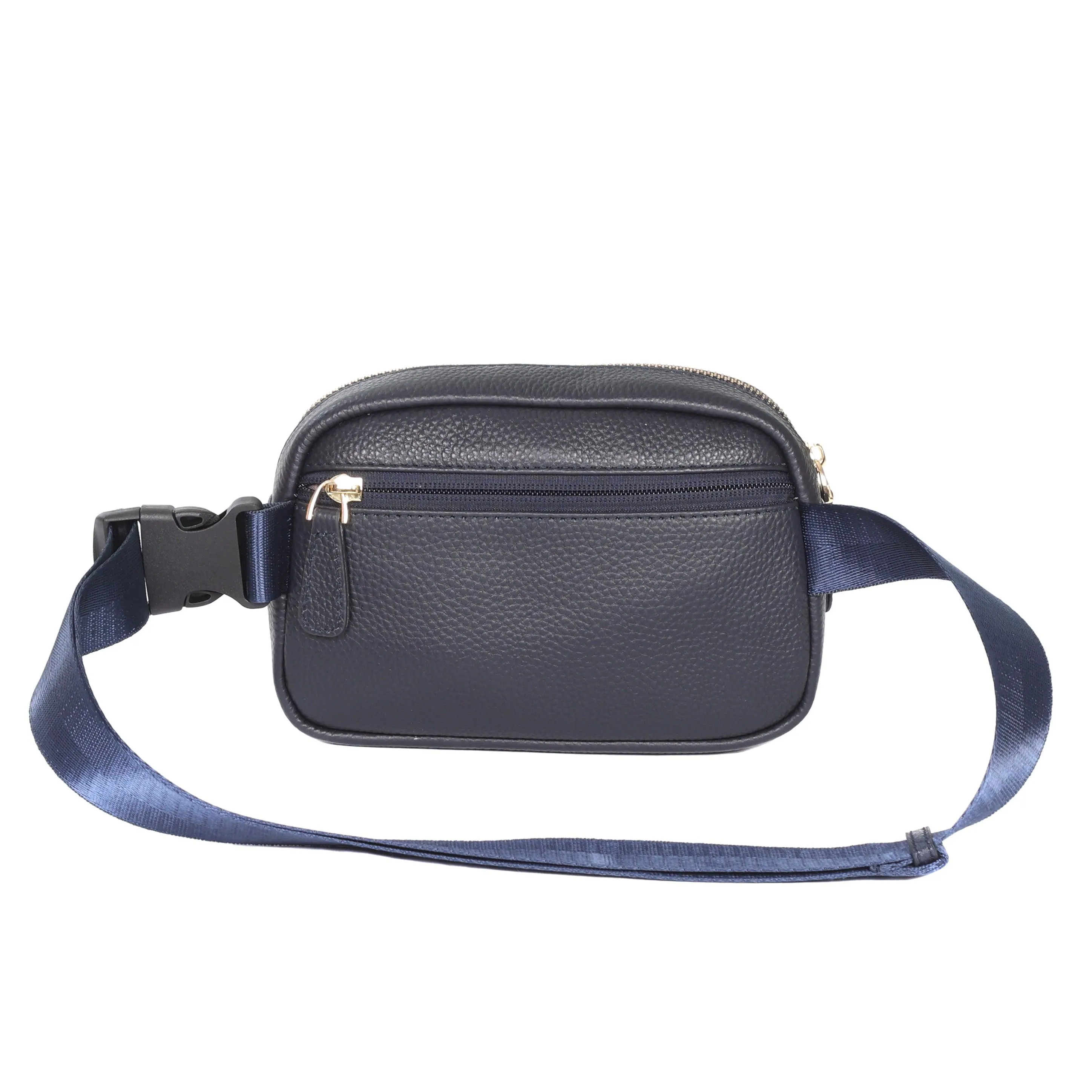 Barnes Belt Bag Navy