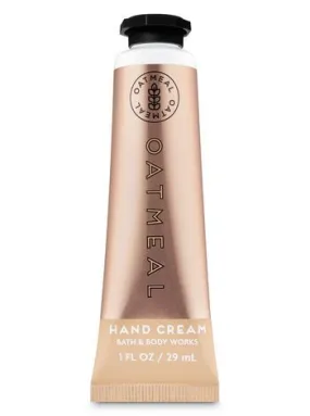 Bath & Body Work Oat Meal Hand Cream 29Ml