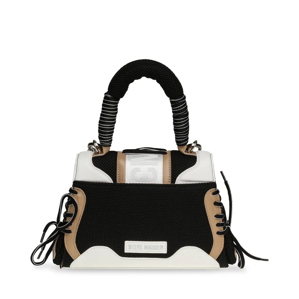 Bdiego Crossbody Bag BLACK/TAN