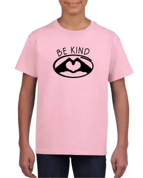 Be Kind