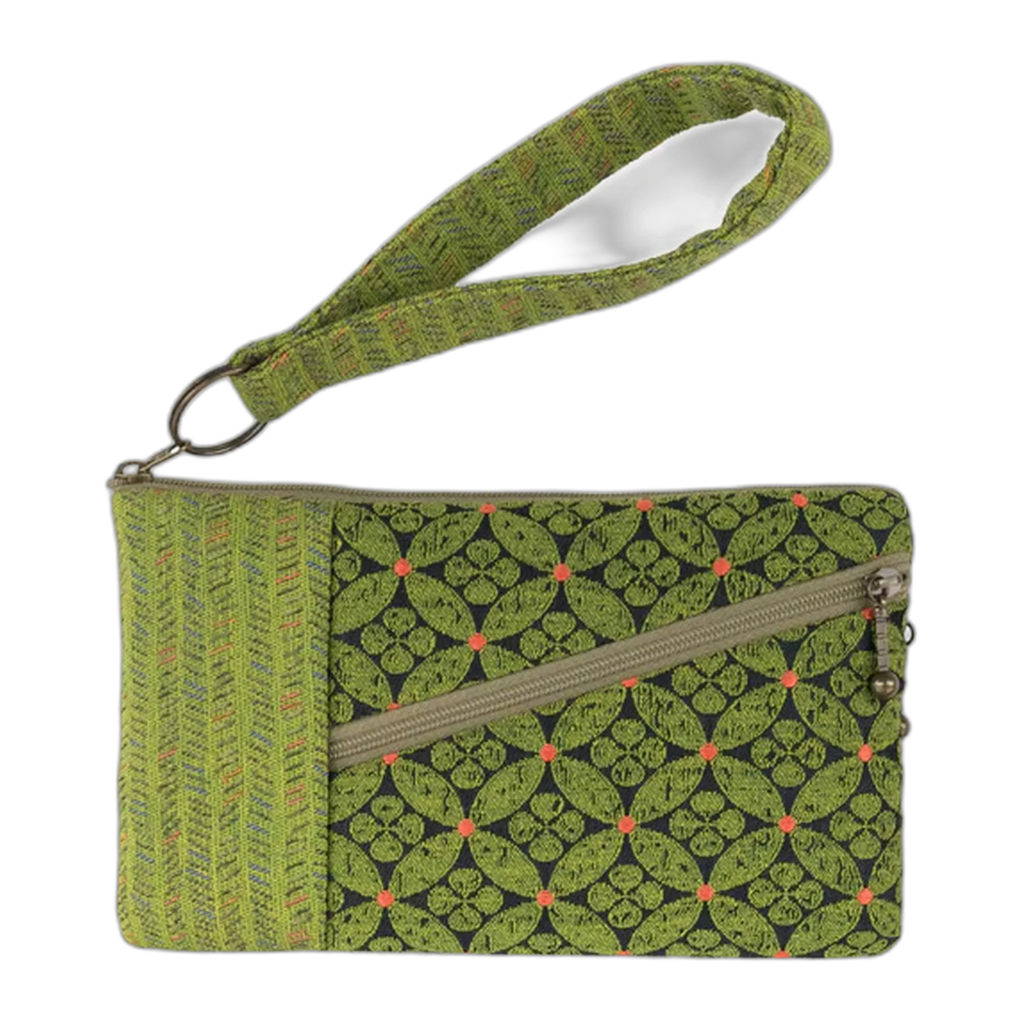 Beetle Wristlet