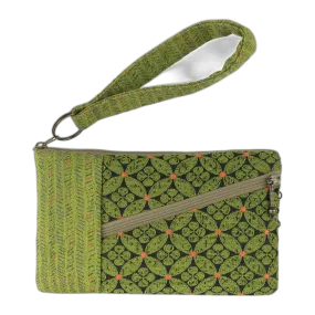 Beetle Wristlet