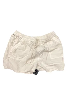 Beige Shorts Oneill, Size M