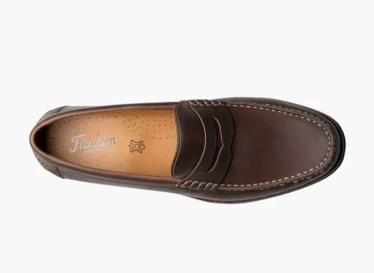 BERKLEY  FLEX  12195 BC/CM/BR I Florsheim