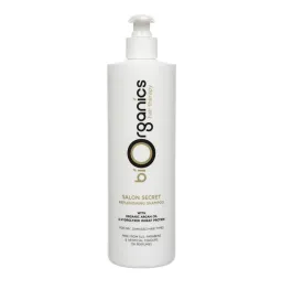 biOrganics Replenishing Shampoo