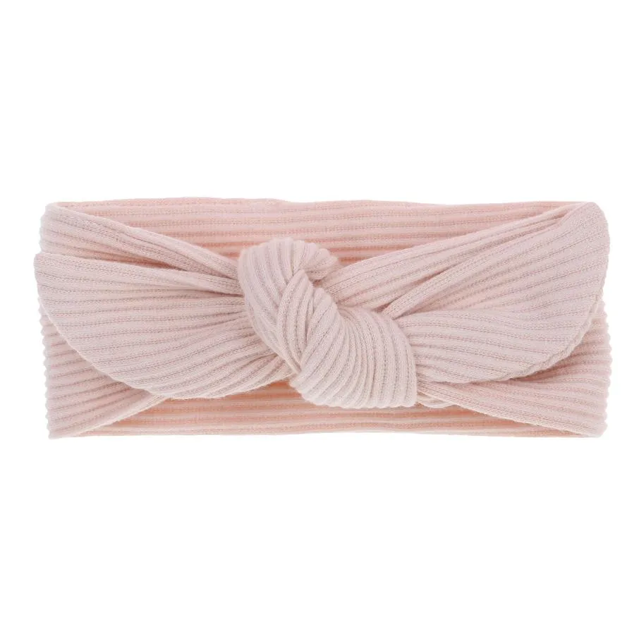 Bonnie & Harlo Headwrap Cream