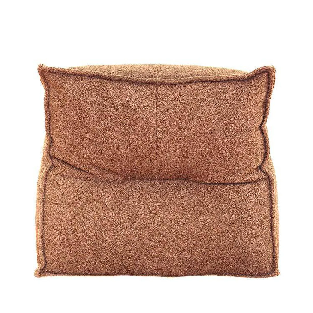 Boucle Bean Bag Lounger