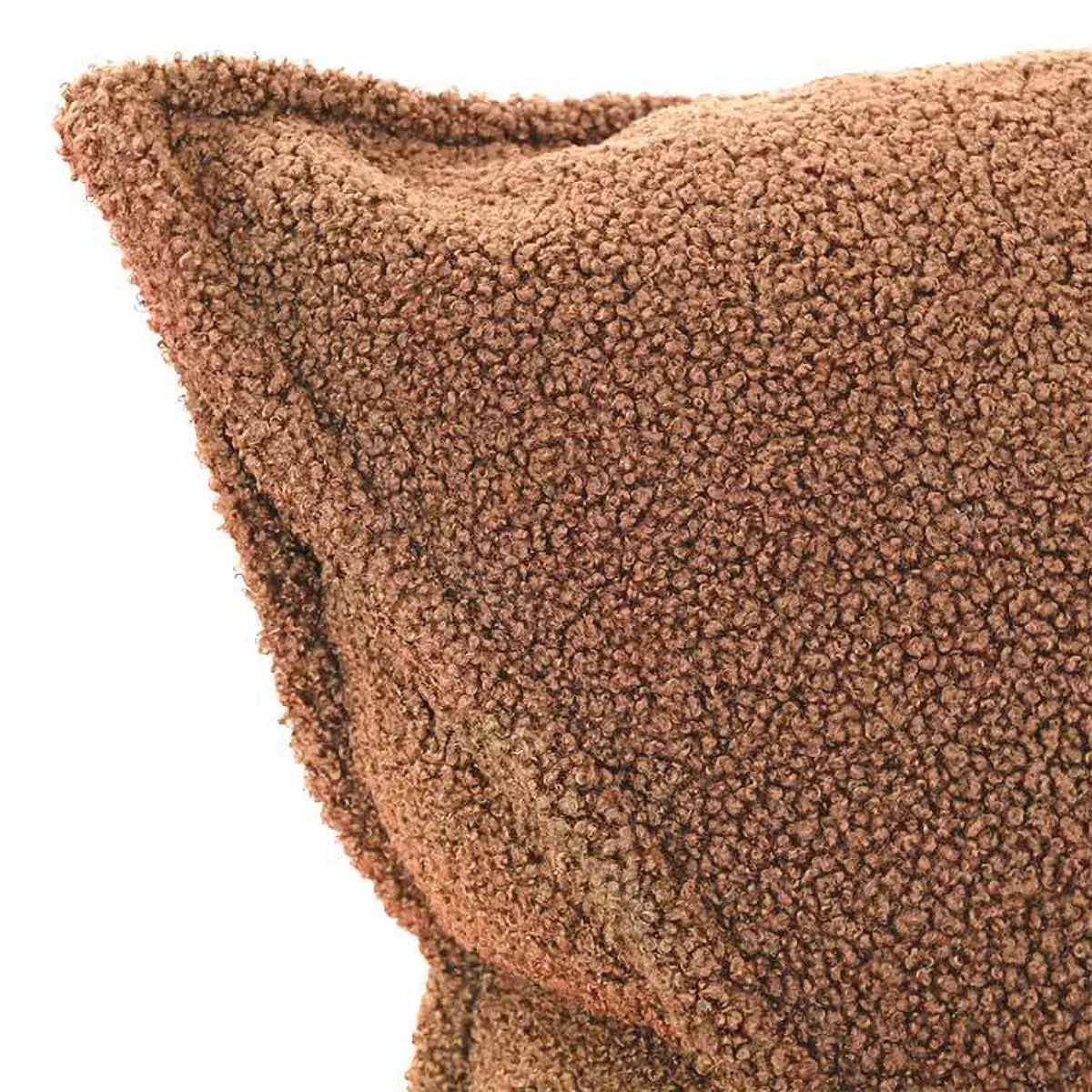 Boucle Bean Bag Lounger