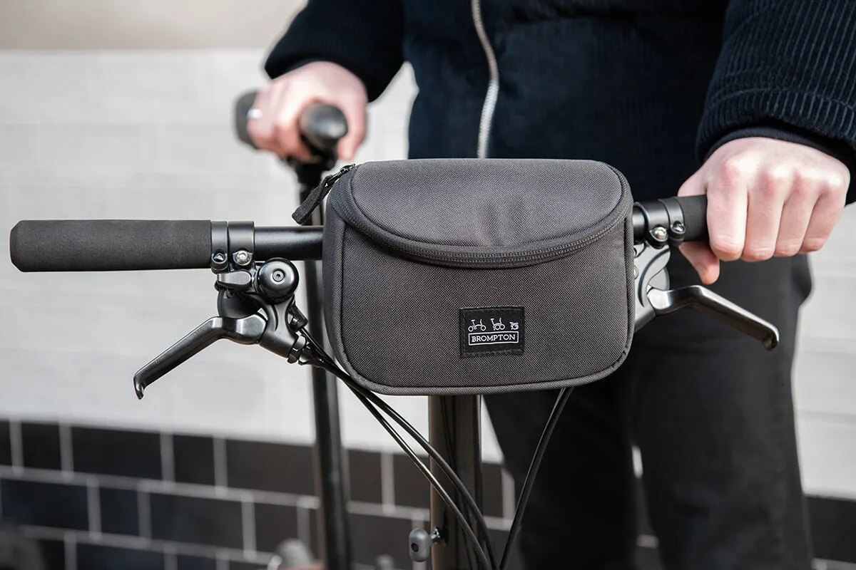 Brompton Metro Zip Pouch