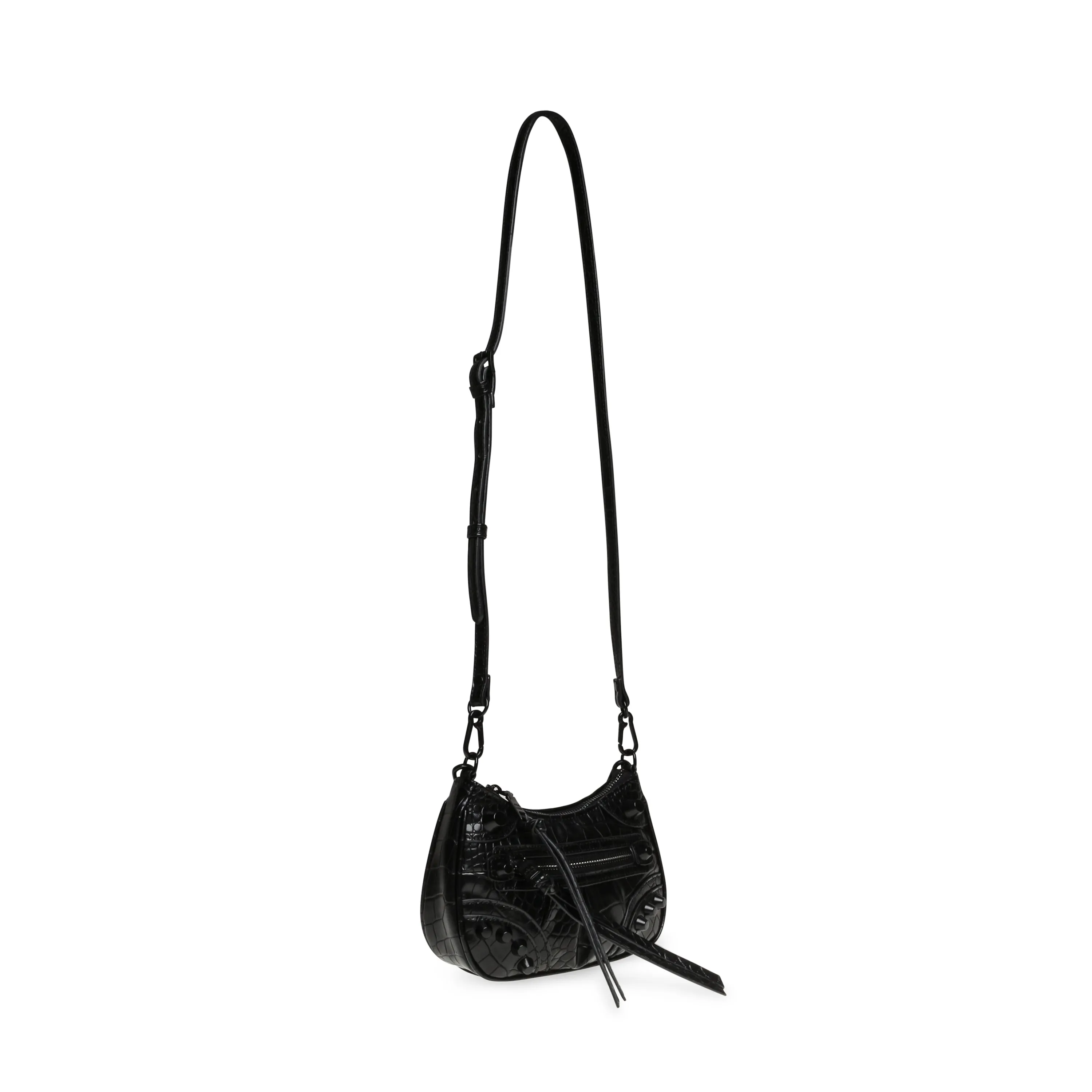 Bvilma-L Crossbody Bag BLACK