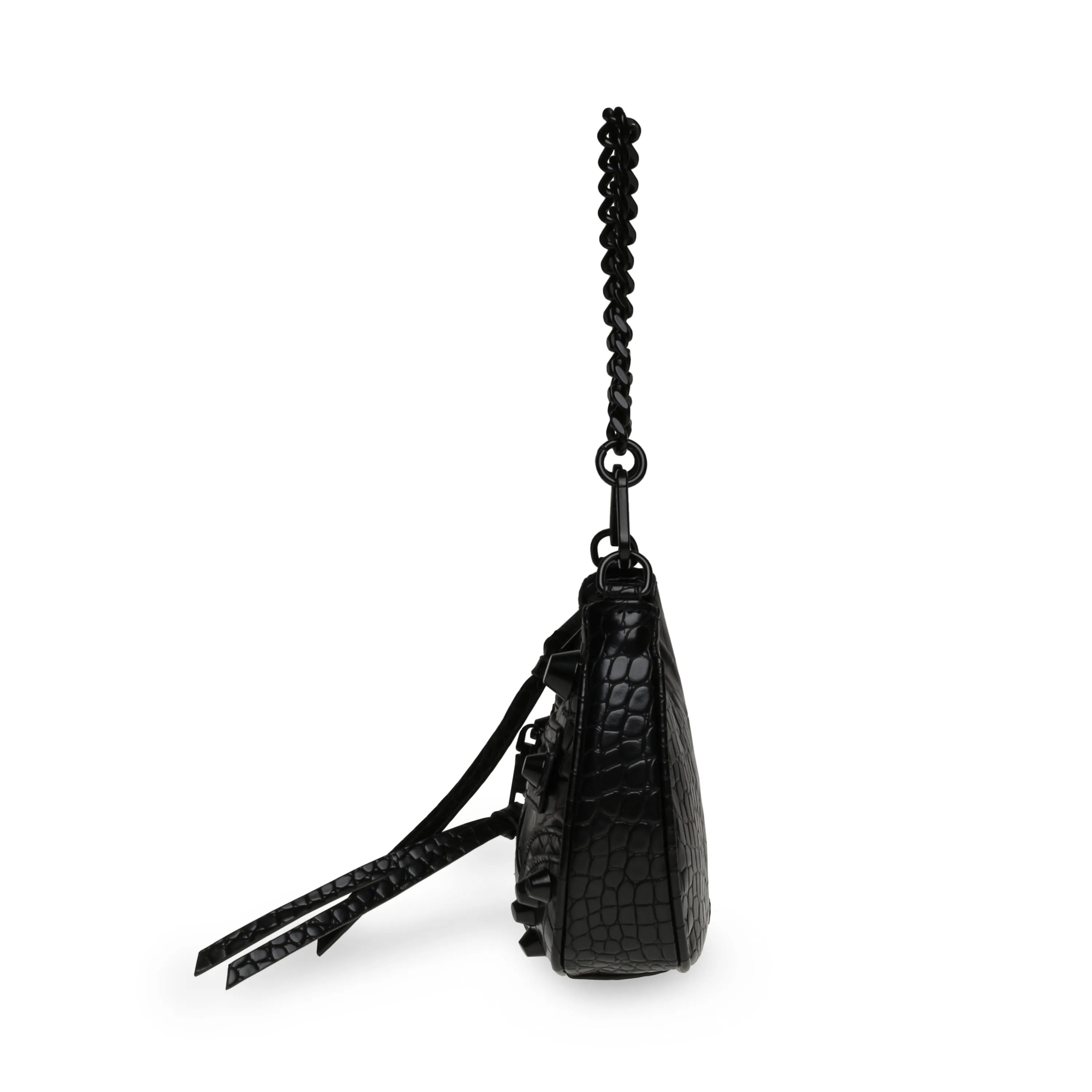 Bvilma-L Crossbody Bag BLACK