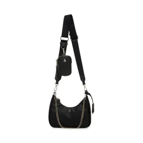 Bvital-S Crossbody Bag BLACK