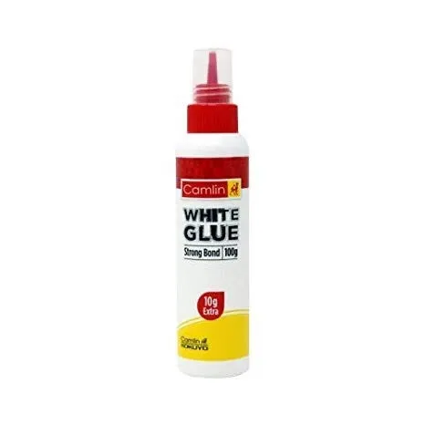 Camlin Strong Bond White Glue