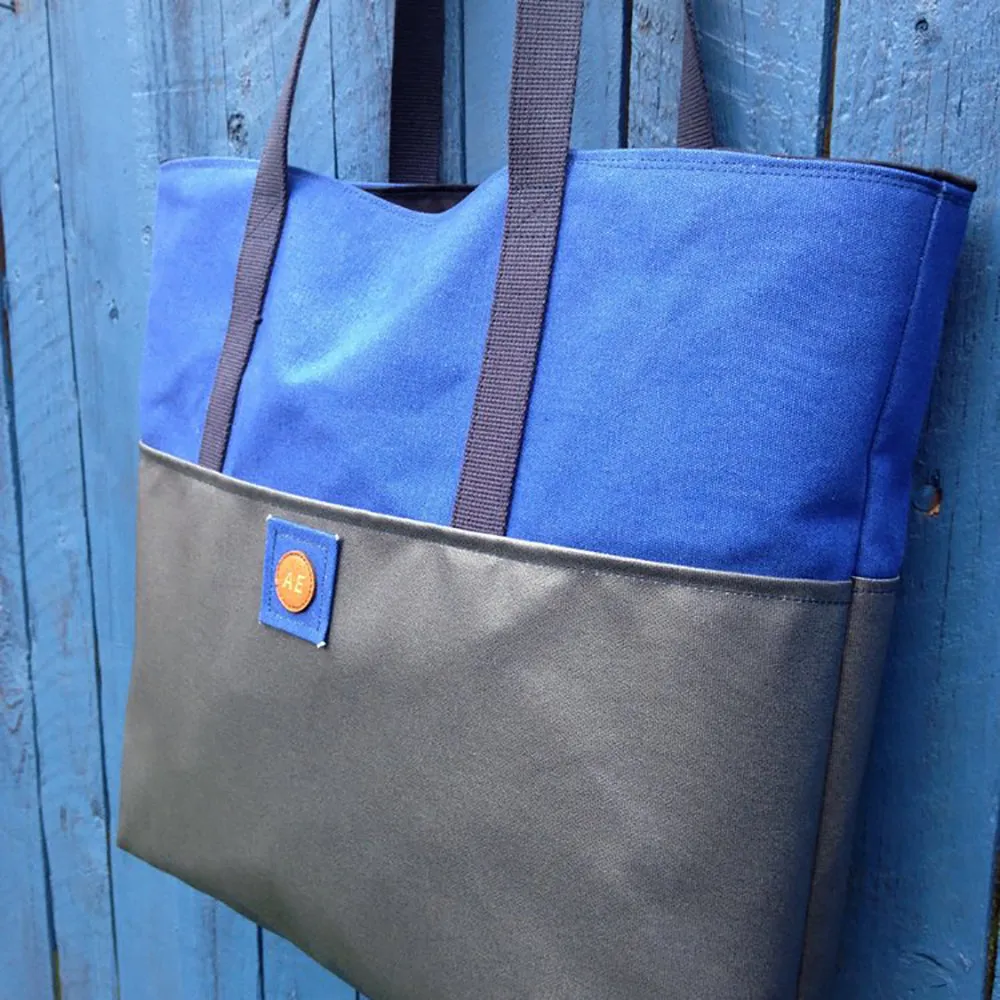 Canvas Tote Bag